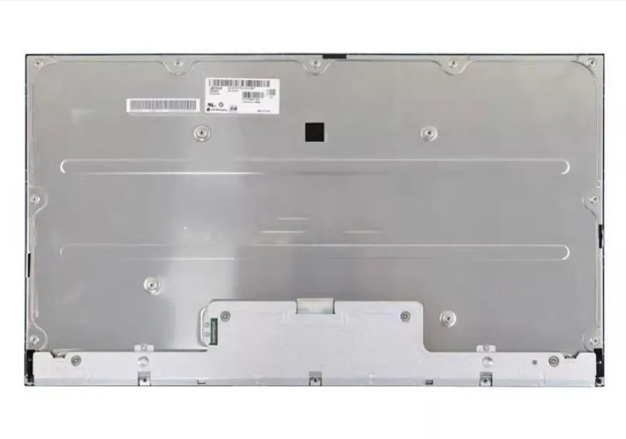 LG LM270WR5 SSD1 27 Video Display With 3840x2160 Resolution  