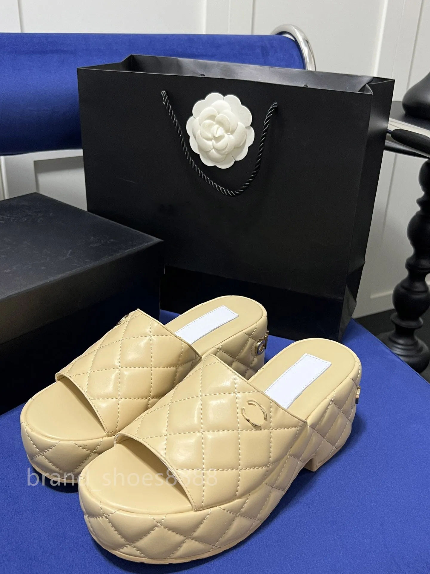 Slide Sandals Ladies Designer Slippers Sale Designer Slide Sandals