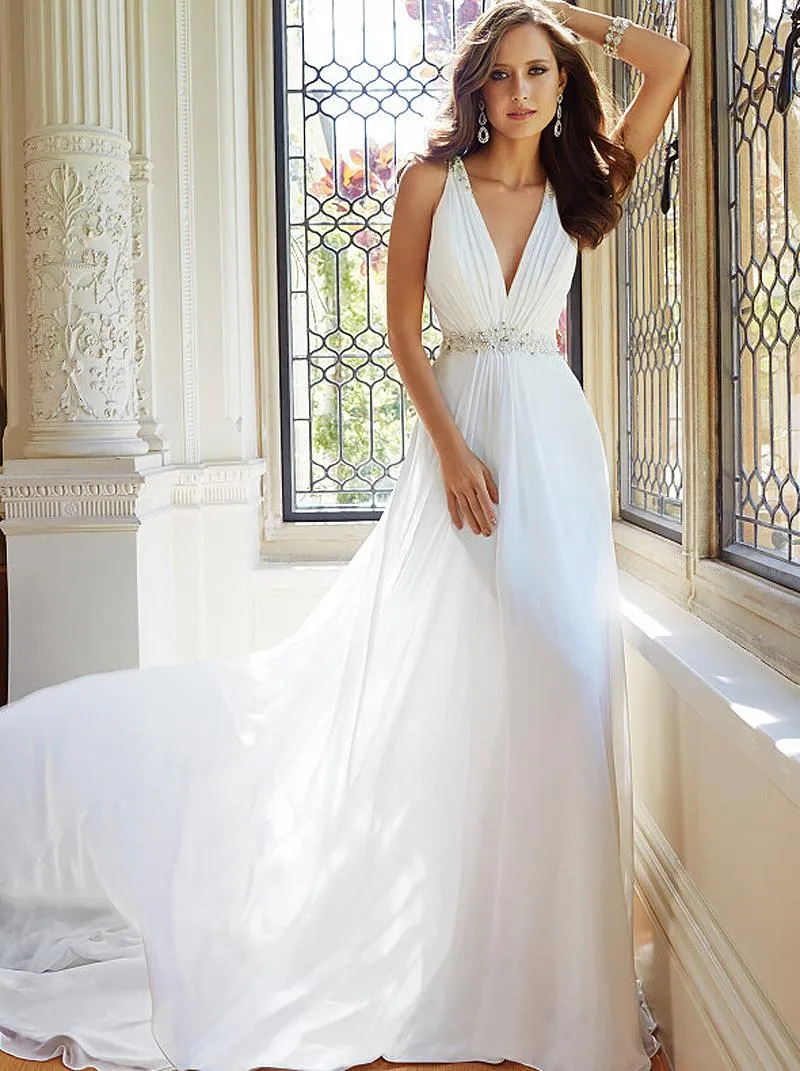 Vestido de store noiva formal