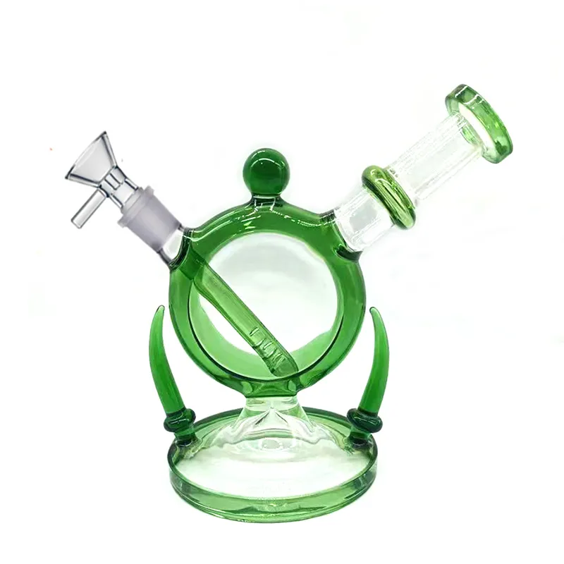 Hookahs Glass 봉