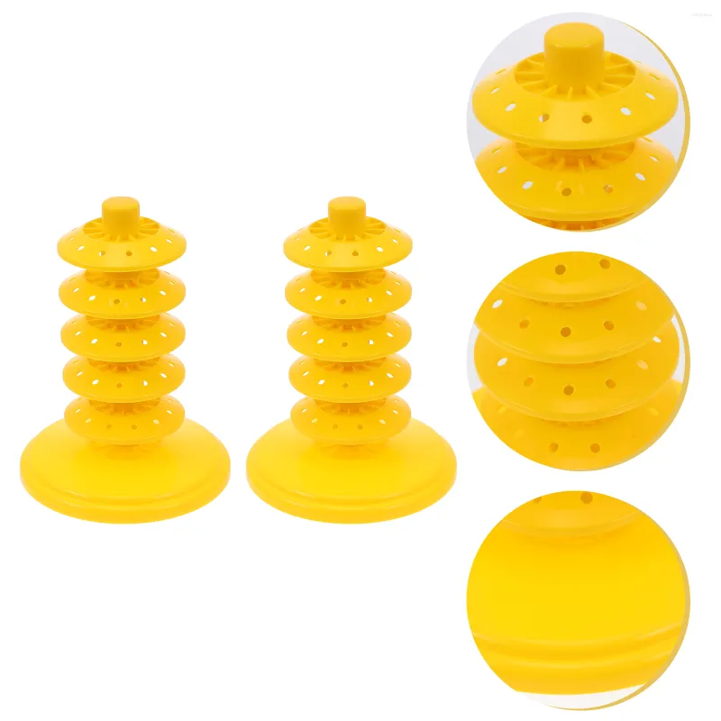 Geschirr Sets Lollipop Display Tower Tassenregal Halter Cupcakes 