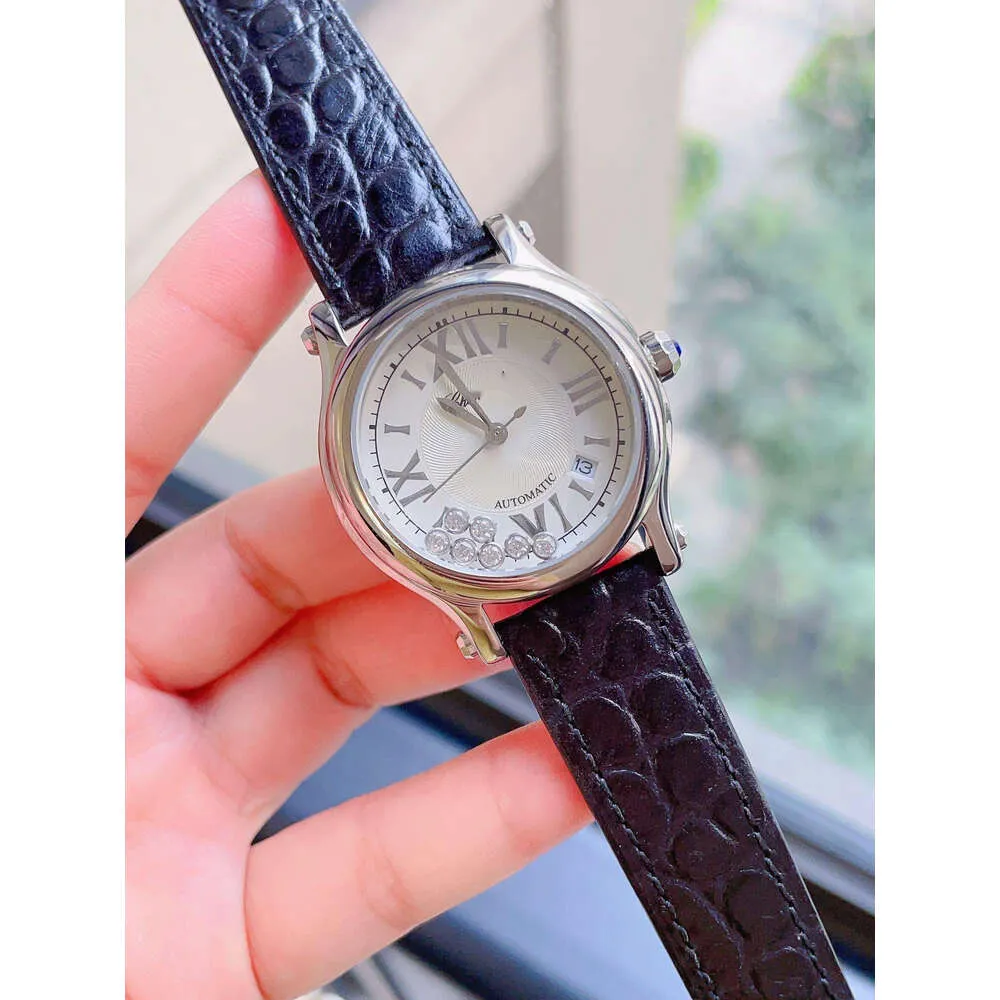 DHgate.com:Chopares Chopar Luxury Diamond Ladies Designer
