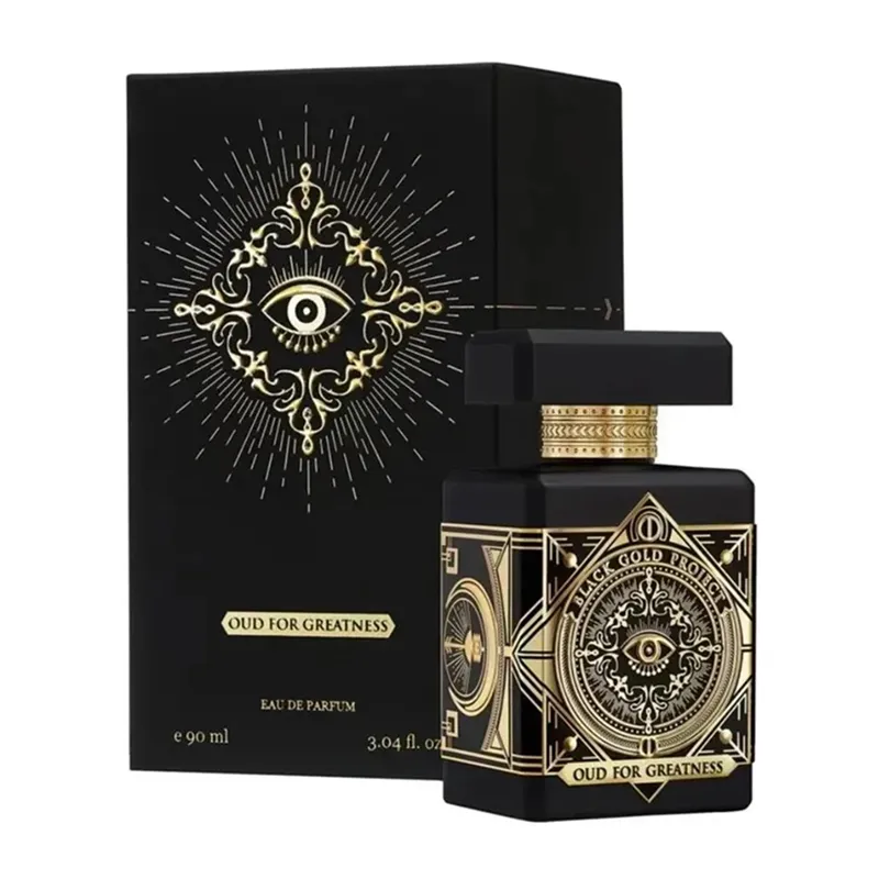 Privado 90ml prives oud para greaess perfume eau de parfum cheiro duradouro EDP Homens mulheres fragrância neutra