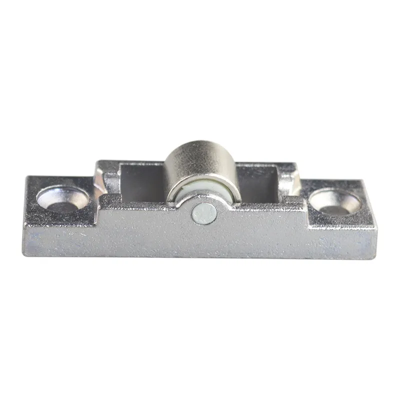 zinc alloy Balcony Sliding Plastic Steel Door Pulley Aluminum Alloy Screen Window Brass Wheel Mute Roller Hardware