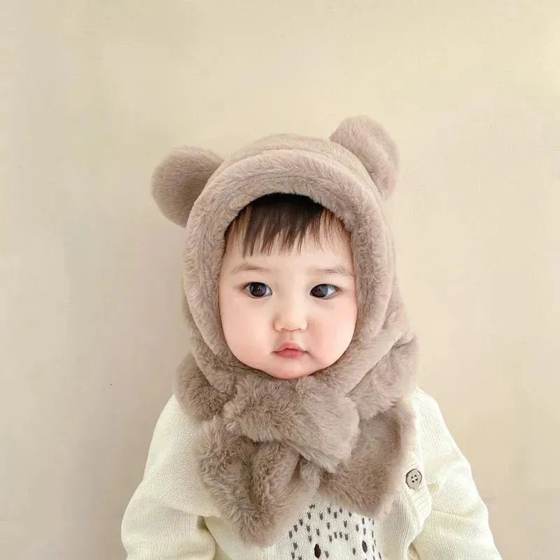 Cute baby beanies discount