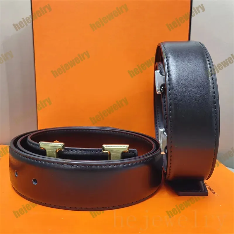 Fashion mens designer belts for women designer genuine leather ceinture black brown retro casual womens belt 3.8cm width classical letter buckle cintura zb110