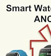 Smart watch ANCF97