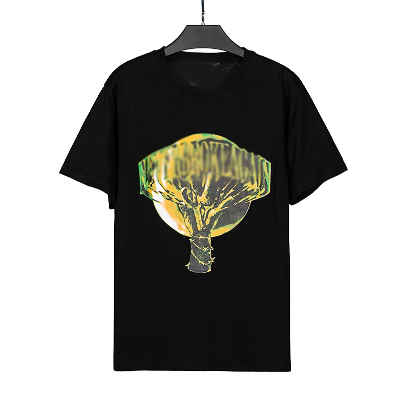 Summer Mens Designer PRA T-shirt Casual Man Femmes T-shirts en vrac avec des lettres imprimées à manches courtes Top Vendre Hommes de luxe Édition en vrac T-shirt Taille S-XL Uniformes militaires 1688