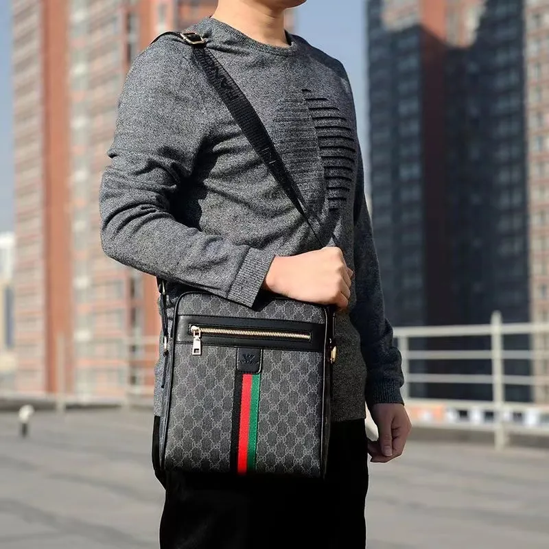 Men's postman cheap bag