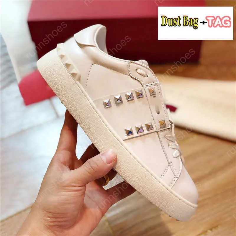 Chaussures top sport ouvertes