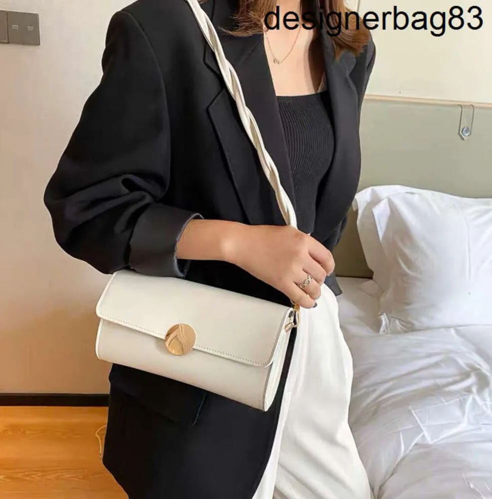 Designer Bags Shoulder Bag Tote Women Fashion Messenger Half Moon Luxuries Genuine Leather Classic Vintage Wallet