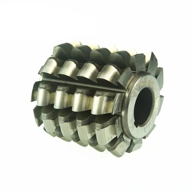 Tools LIVTER Roller Chain Sprocket Hob Hobbing Cutter From Xgsd, 64.48