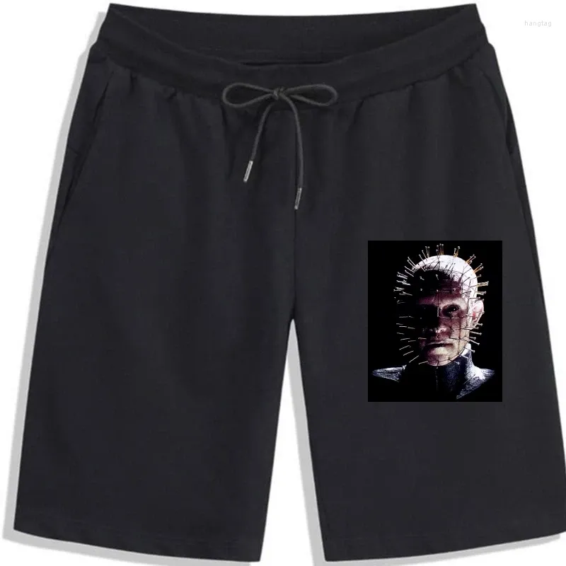 Short Homme Hellraiser Pinhead Homme