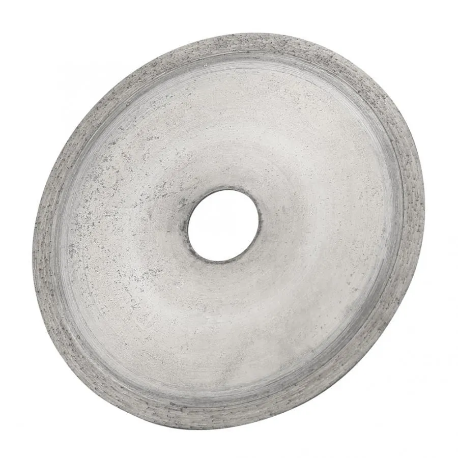 Joiners 20mm/25mm Lapidary Cutting Disc Woodworking Handikraft Såg Blade Glass Crystal Jade Gemstone Elfenben Stone Cutting Wheel