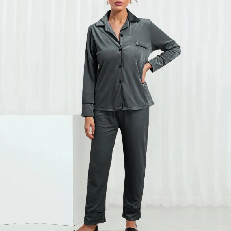 Buy Loungewear Lace Pyjamas Online