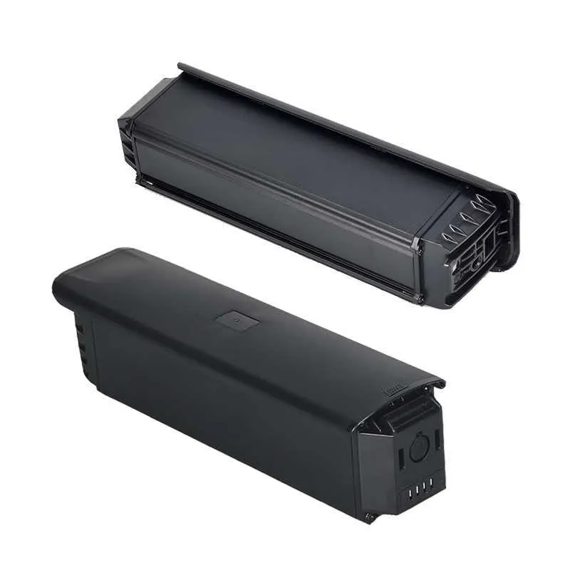 QUIETKAT Pathfinder 48 Volt Lithium Battery For Ebikes 48V/14Ah/52V, 17