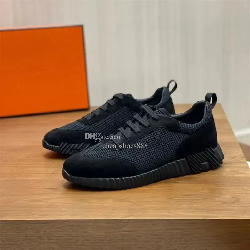 DHgate.com:Mens Casual Sneakers, Lightweight Mesh Suede