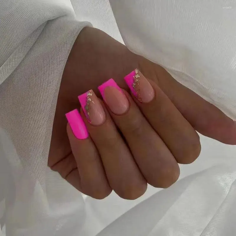What Your Pink Nail Polish Reveals + 13 Nail Color Meanings - SuperChic  Lacquer