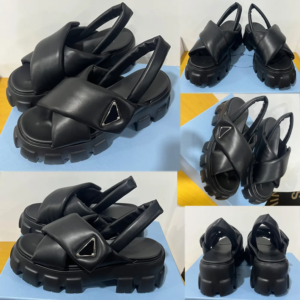 Padded sole sandals best sale