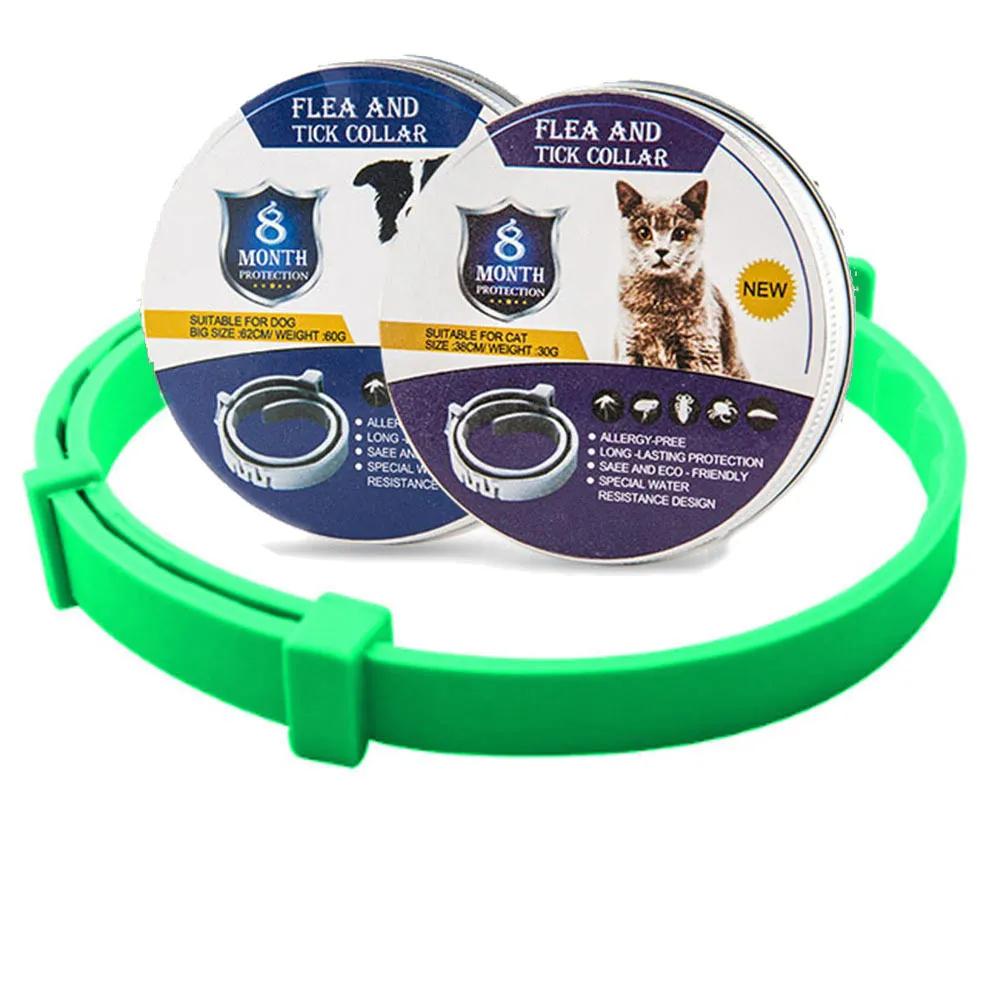Petsmart cat flea collar hot sale