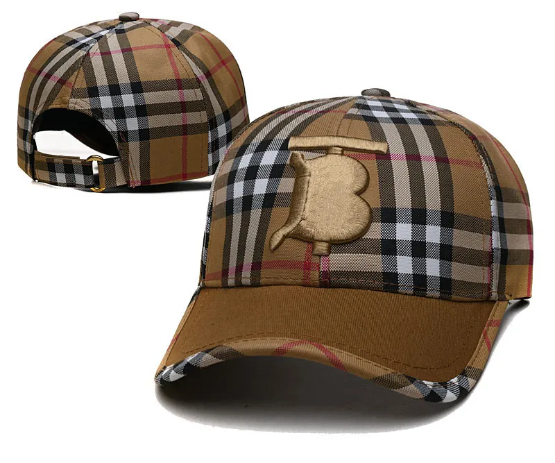 Yeni Top Caps Tasarımcı Beanie Luxurys Caps Kadın Tasarımcıları Mens Buck Hat Lüks Şapkalar Kadın Beyzbol Kapağı Casquette Bonnet B-4