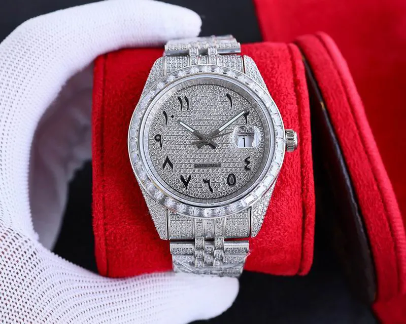 Datejust dhgate hot sale