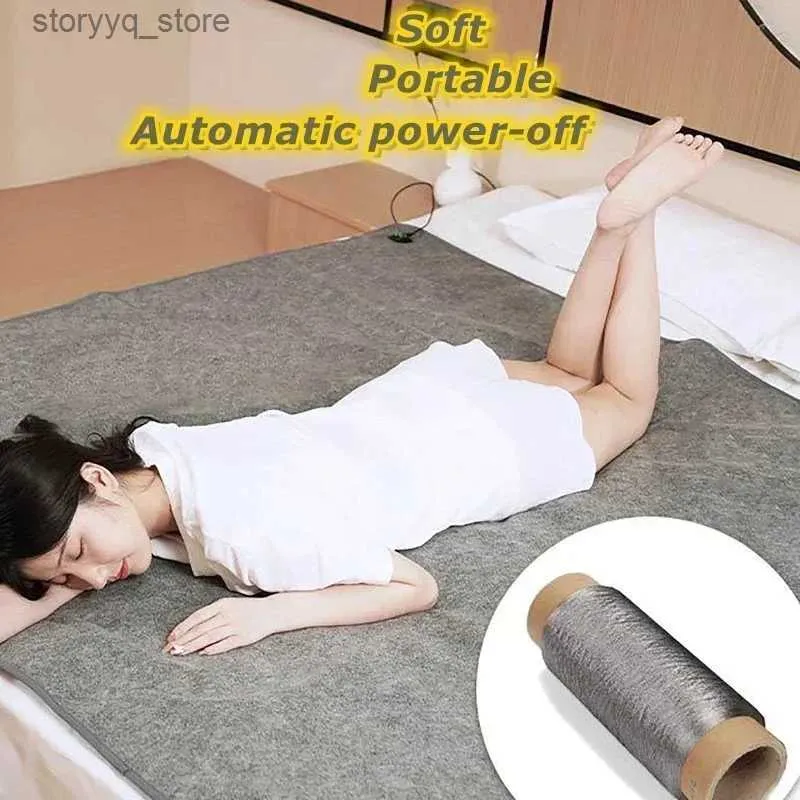 Portable electric blanket camping hotsell