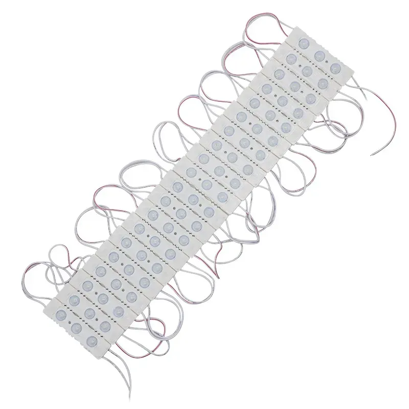 220V Light Bulbs AC 110V High Voltage LED Module: SMD3030 3 LED ...