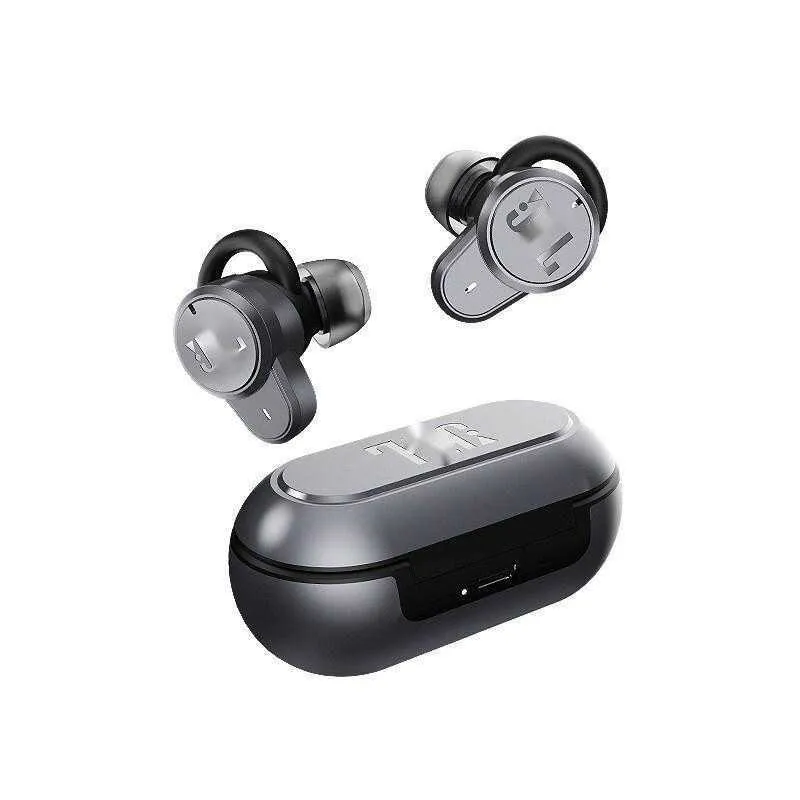 bezprzewodowe słuchawki słuchawki Bluetooth Słuchawki do ucha Wodoodporne słuchawki przenośne Użyj sportowej fitness 33FSU