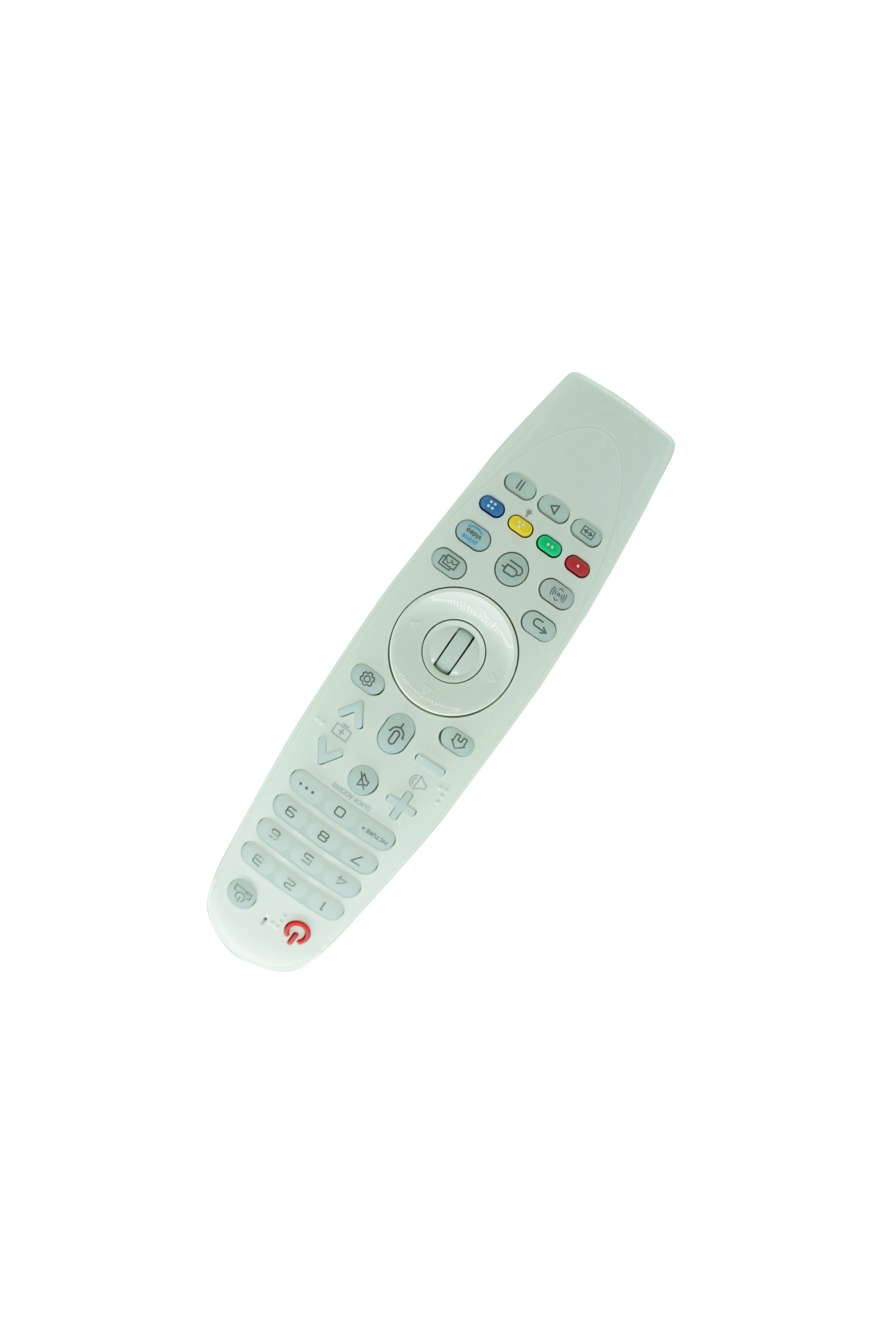 Voice Bluetooth Magic Pilot Control dla LG 50Nano80p 55Nano80p 65Nano80p 75Nano80p 65Nano90p 75Nano90p 55Nano90p 4K Ultra HD UHD Smart HDTV TV nie głos