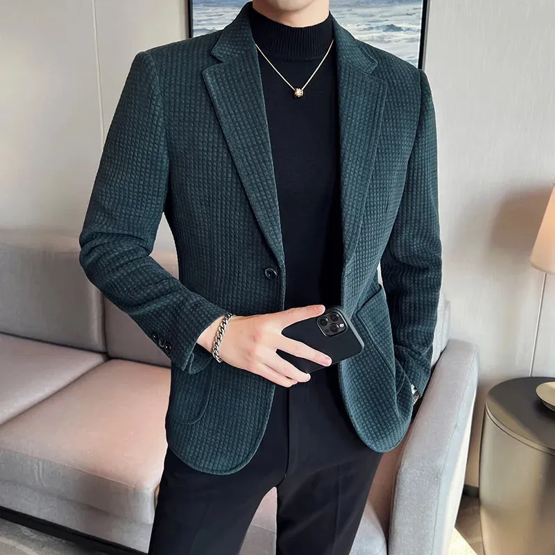 Slim fit coat deals