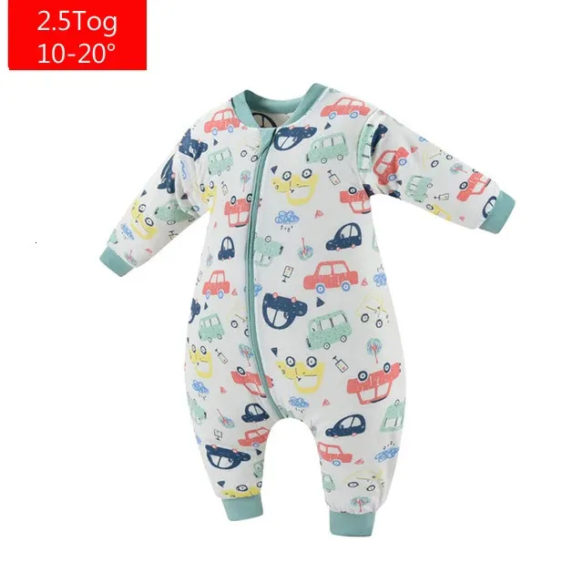 Thick sleepsuits 2025