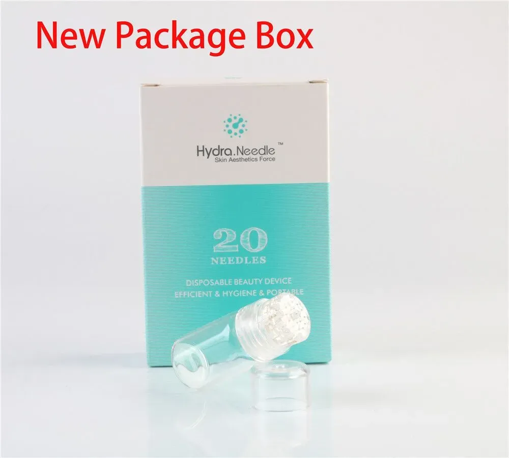 Tamax DR012 Hydra Needle 20 Micro Needle for home Korea Skin Care Device derma roller wrinkle stretch removal