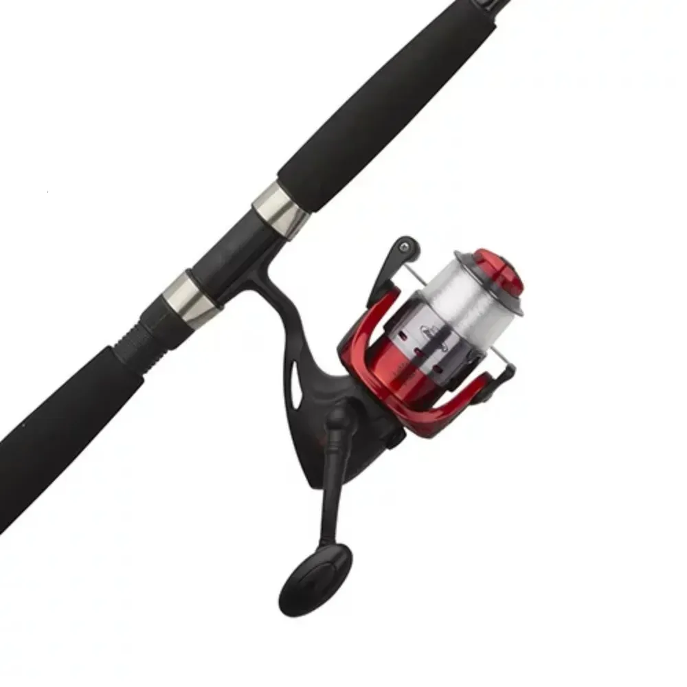 Professional Telescopic Fishing Rod Holdalls Set 8 Big Game Rod