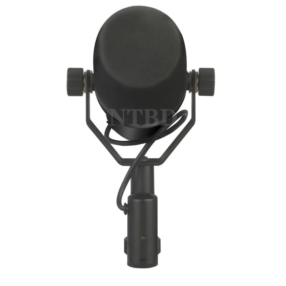 Shure SM7B Microfono Dinamico Cardioide - Heaven Sound - Audio Professionale - Strumenti Musicali - Foto 8