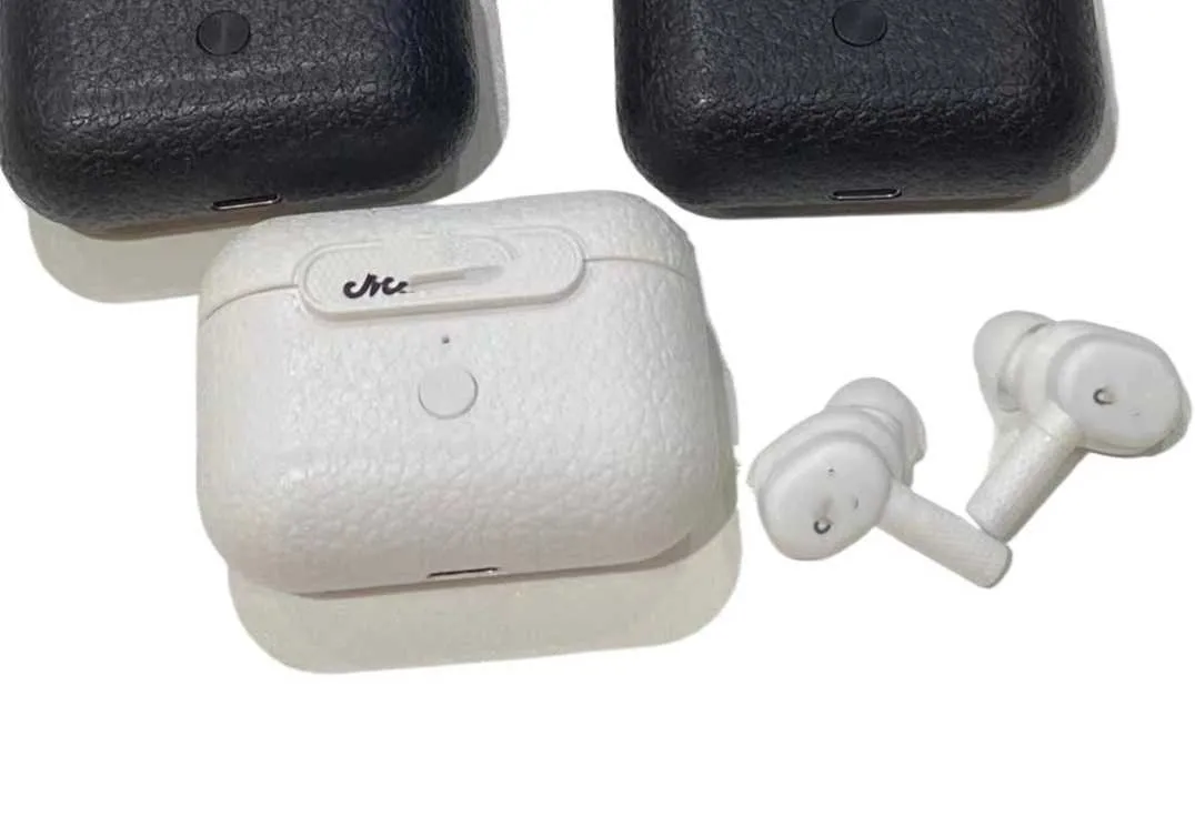 Écouteurs sans fil Bluetooth, suppression du bruit, Support Portable pour l'extérieur, charge sans fil 3HB8C