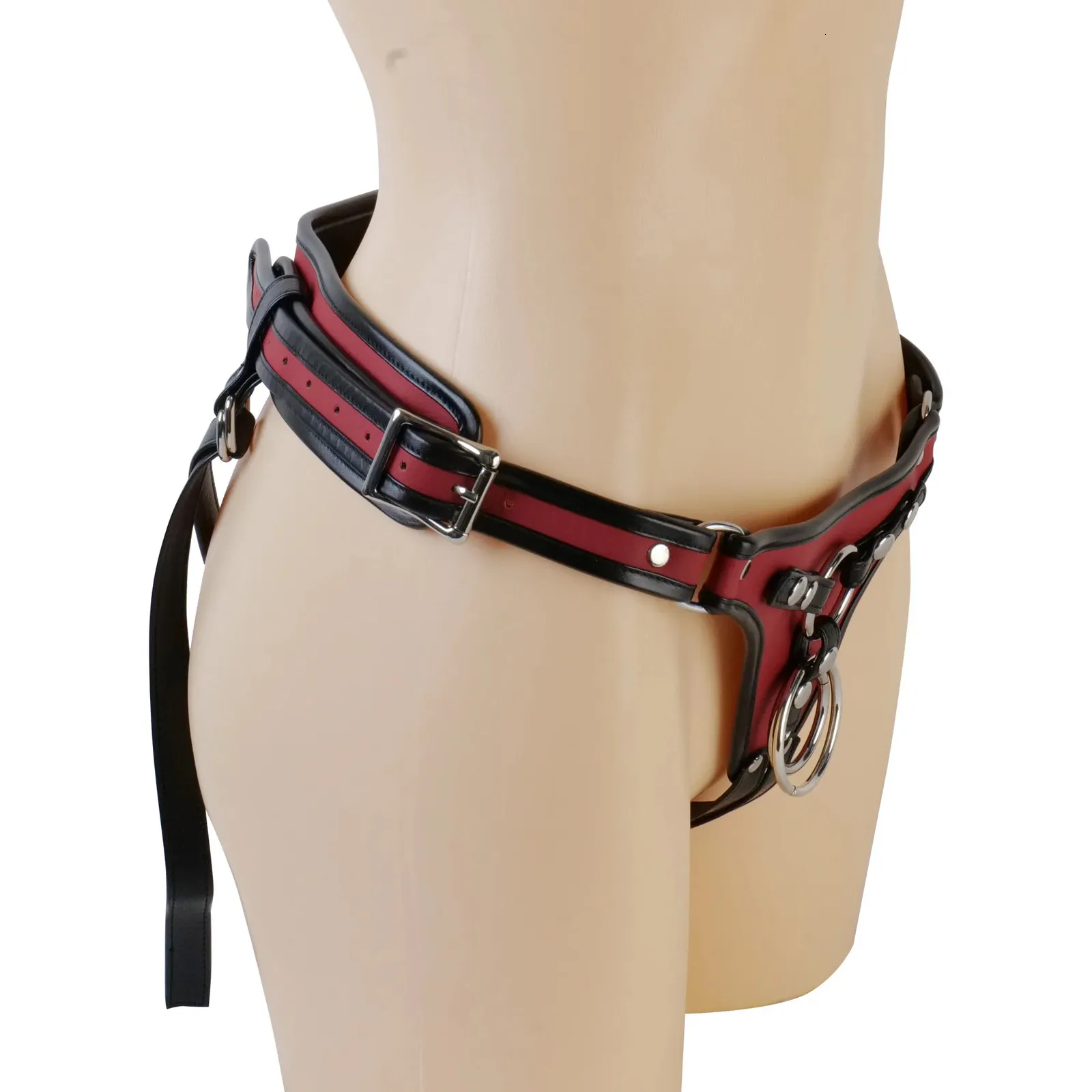 leder sexspielzeug Analstecker Edelstahl Silicon Hase Schwanz Erotik... Von 6,64 € main image 0