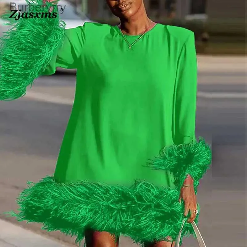 green emerald velvet dress Women Long Sleeve Midi Sweater Dress Mock Neck Pleated Aline Fit Flare Fall Winter  Dress Elegant Knit Party Dress Beige at Amazon Women's Clothing store