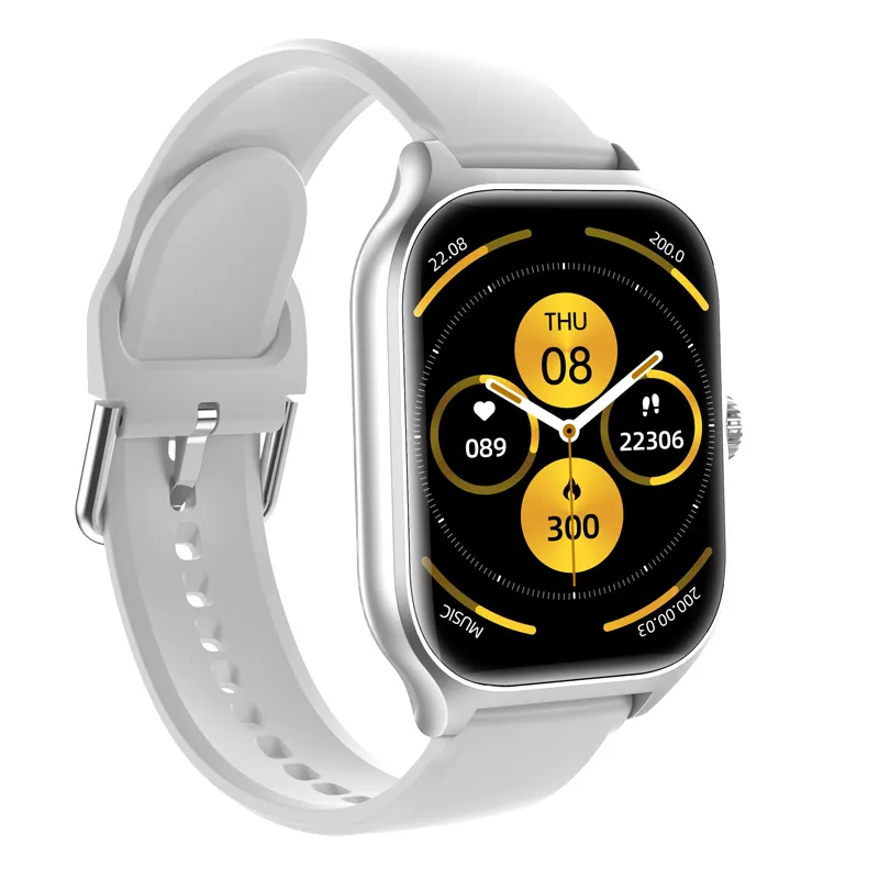 GTS4 Noise Fit Smart Watch Heart Rate Fitness Tracker Bracelet