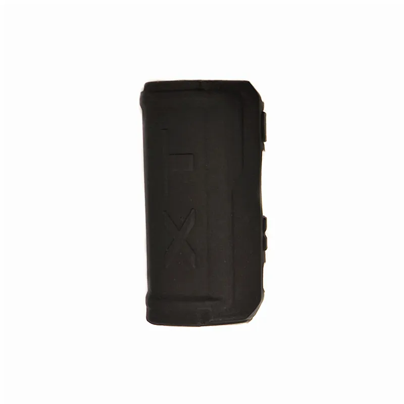 Accessoires voor mobiele telefoons Beschermhoes Siliconen hoesje voor VOOPOO ARGUS XT