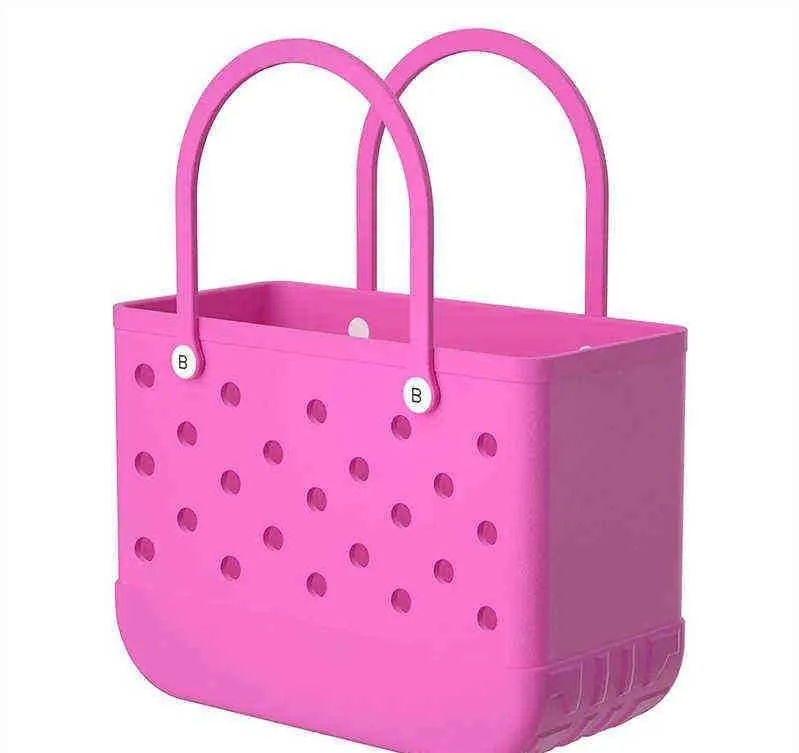 Borse gomma shop eva