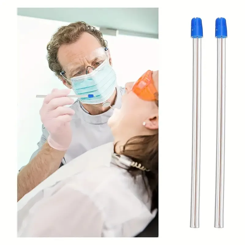 Wholesale 100 Disposable Saliva Ejector Incognito Tube With Low Volume