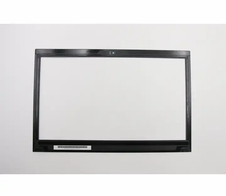 New Original Laptop for Lenovo ThinkPad X240s Bezel LCD Front cover B-shell paste baffle with double-sided adhesive tape 04X3823