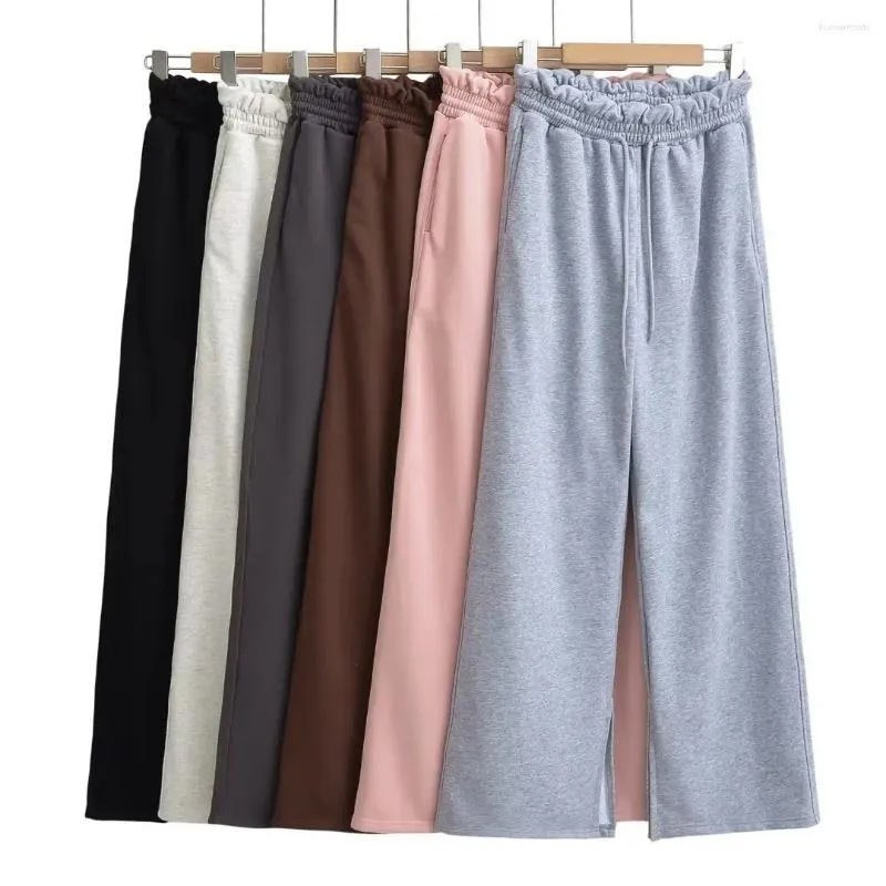 سراويل نسائية للنساء ل pantalons روباس فيث فينينا روبا دي موجر باراتا y en. Pantalon Femme