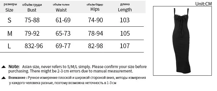 bodycon dress size chart KOMOO Women Cutout Long Dress Sleeveless Cross Bandage Bodycon Dress Double Split Halter Dress
