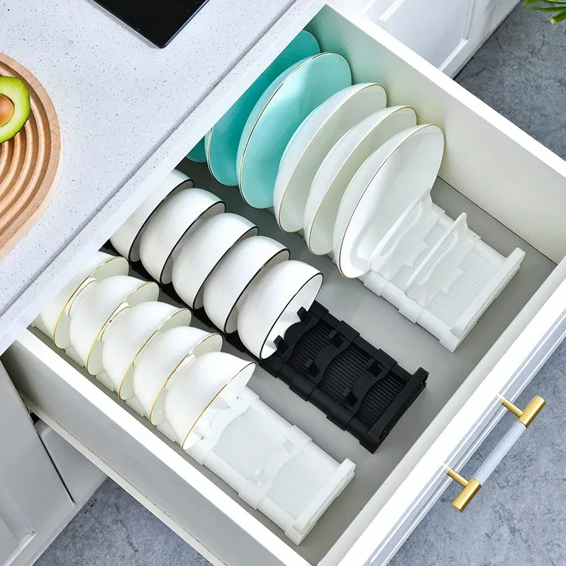 Pot Deckelhalter Kithchen Dish Läder Rack Topf Deckel... Von 7,56 €