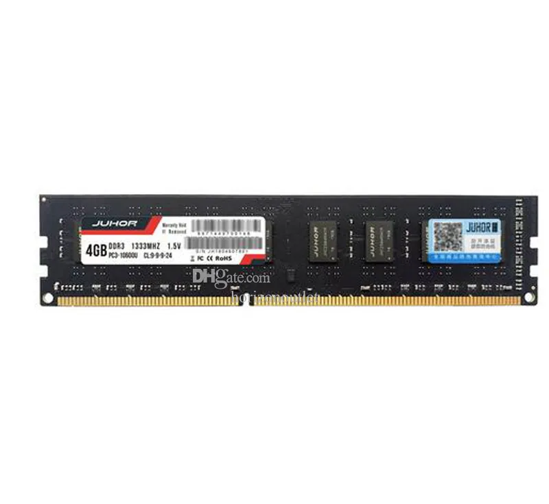 Gloway-Mémoire RAM DDR4 pour ordinateur de bureau, 3200MHz, RVB, 8