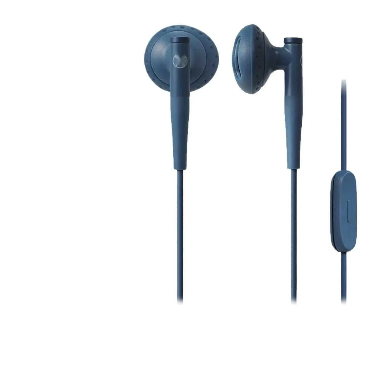 Audiotechnische oordopjes Semi-in-ear Draagbaar en comfortabel voor bibliotheekklas Buitensporten 4SKVN