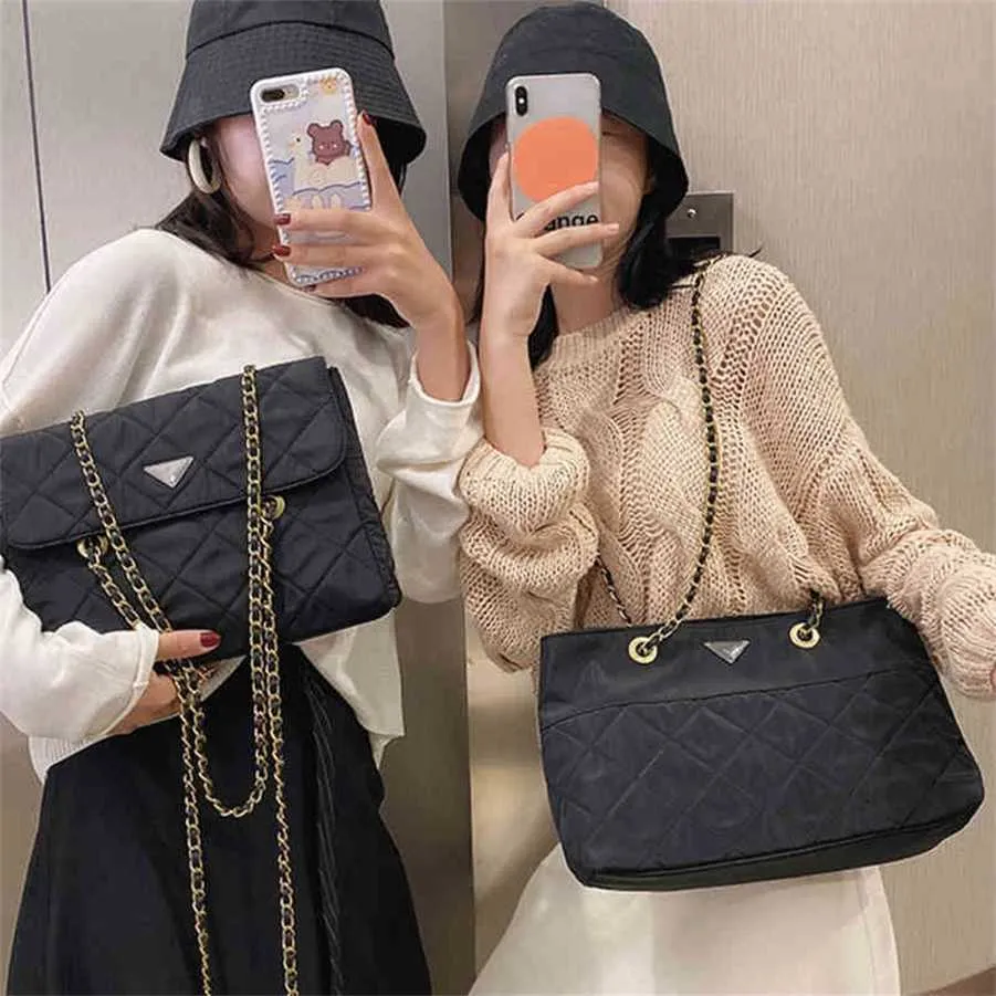 New Year Gift Shoulder Bag with Modern Geometric Pattern Women's Purses and  Handbags Reusable Canvas Bags for Shopping Handbag