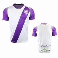 numancia Customized 21-22 Thai Quality Soccer Jerseys Shirts Custom Soccer Jersey football wear home away yakuda Dropshipping Accepted best sports  65Bc#